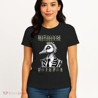Beetle Goose Women's T-Shirt thumb 4