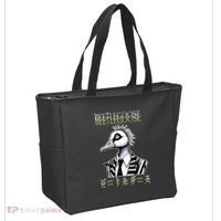 Beetle Goose Tote Bag thumb 2