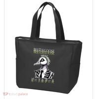 Beetle Goose Tote Bag thumb 3