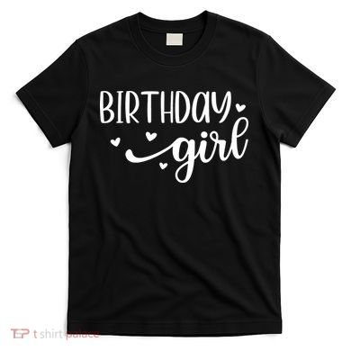 Birthday Girl T-Shirt