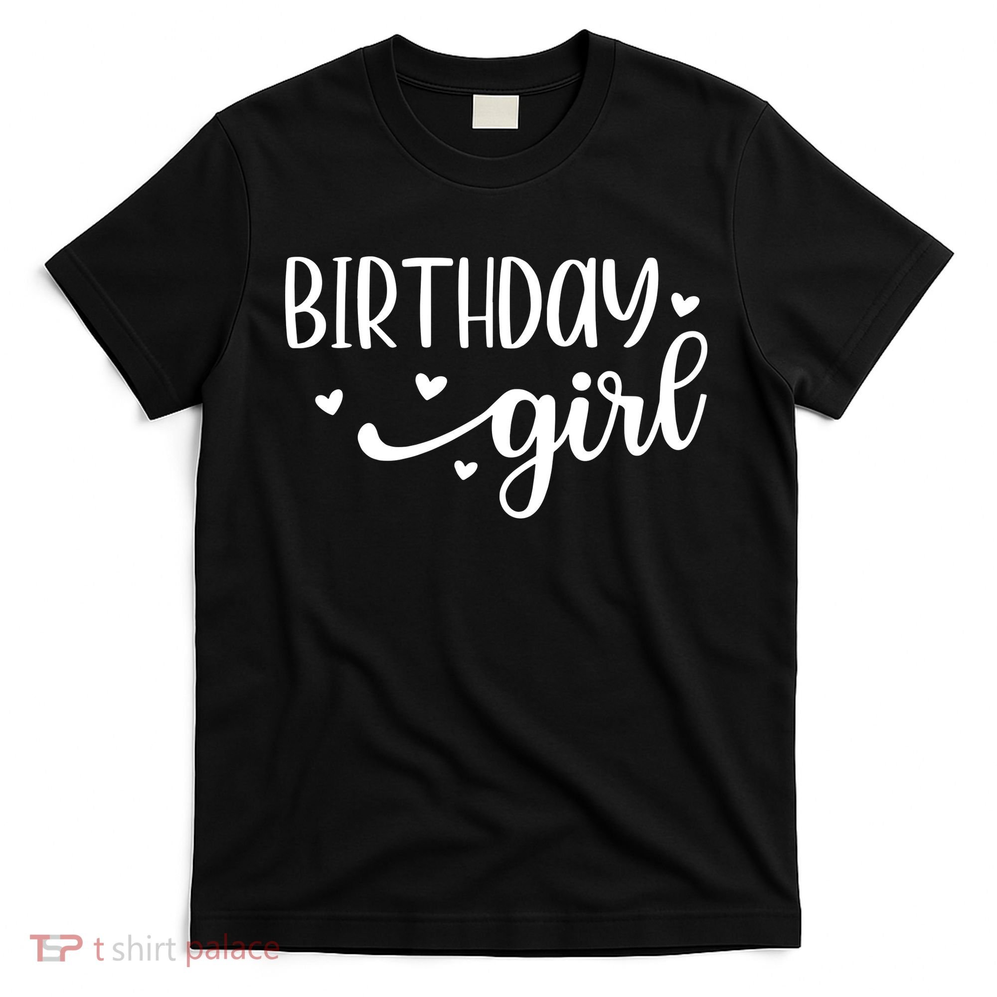 Birthday Girl T-Shirt