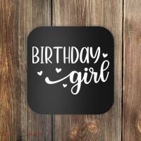 Birthday Girl Coaster thumb 0