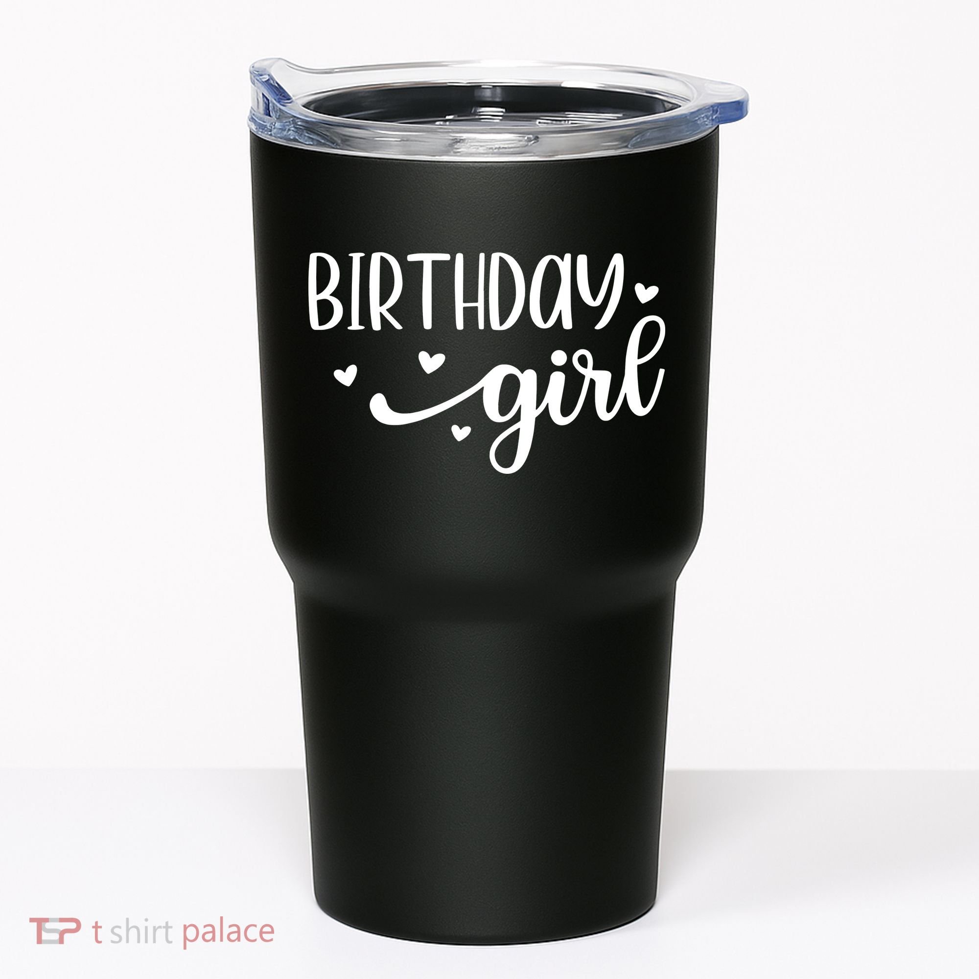 Birthday Girl Tumbler