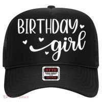 Birthday Girl Hat thumb 0