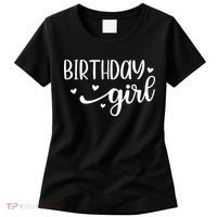 Birthday Girl Women's T-Shirt thumb 0