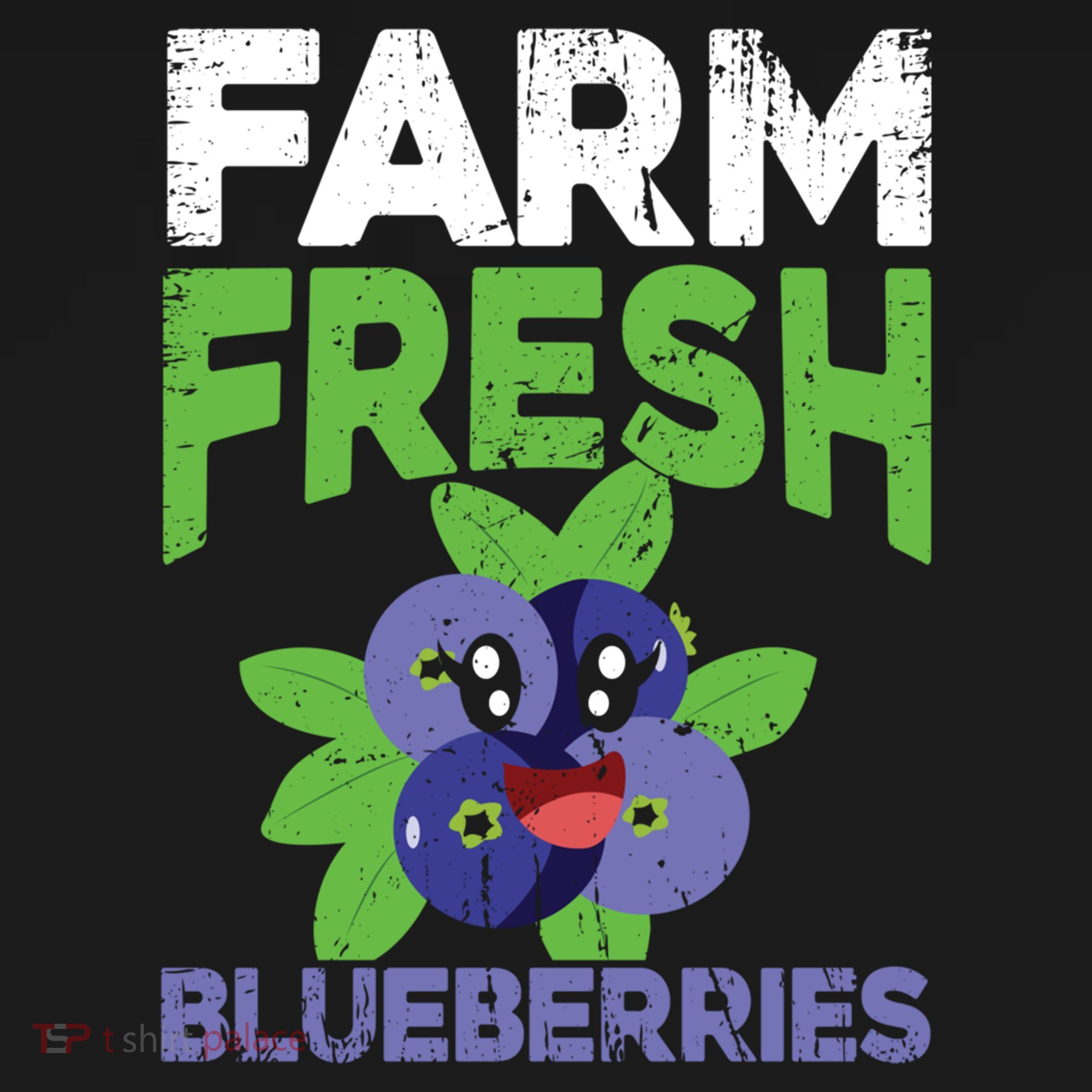 Blueberries Graphics Blueberry Lover Farmer Blueberry Fruit Cool Gift Women's Hoodie