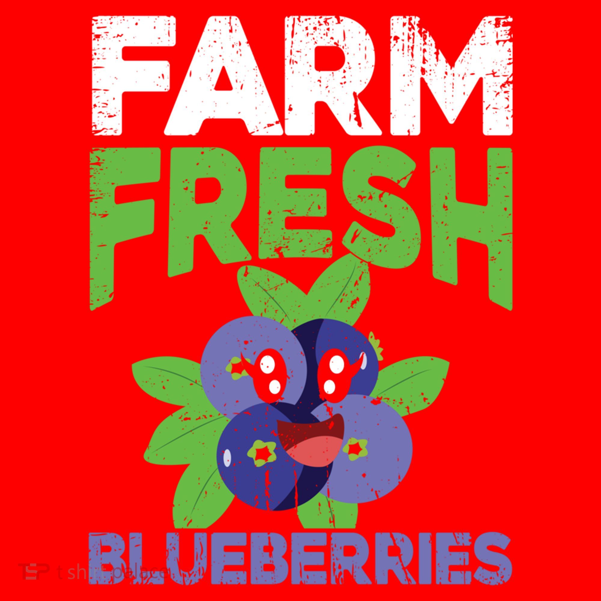 Blueberries Graphics Blueberry Lover Farmer Blueberry Fruit Cool Gift Santa Hat