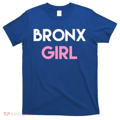 Bronx Gift T-Shirt
