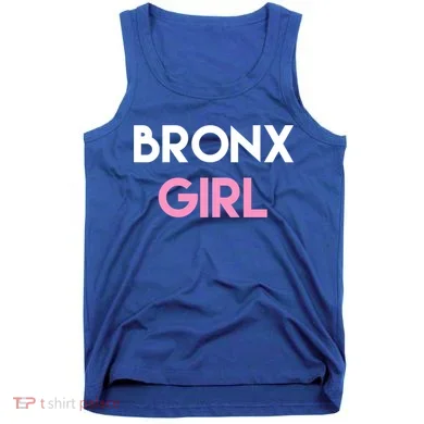 Bronx Gift Tank Top