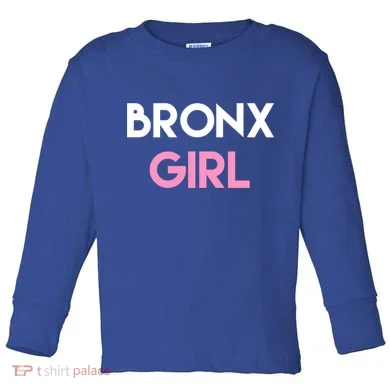 Toddler Long Sleeve