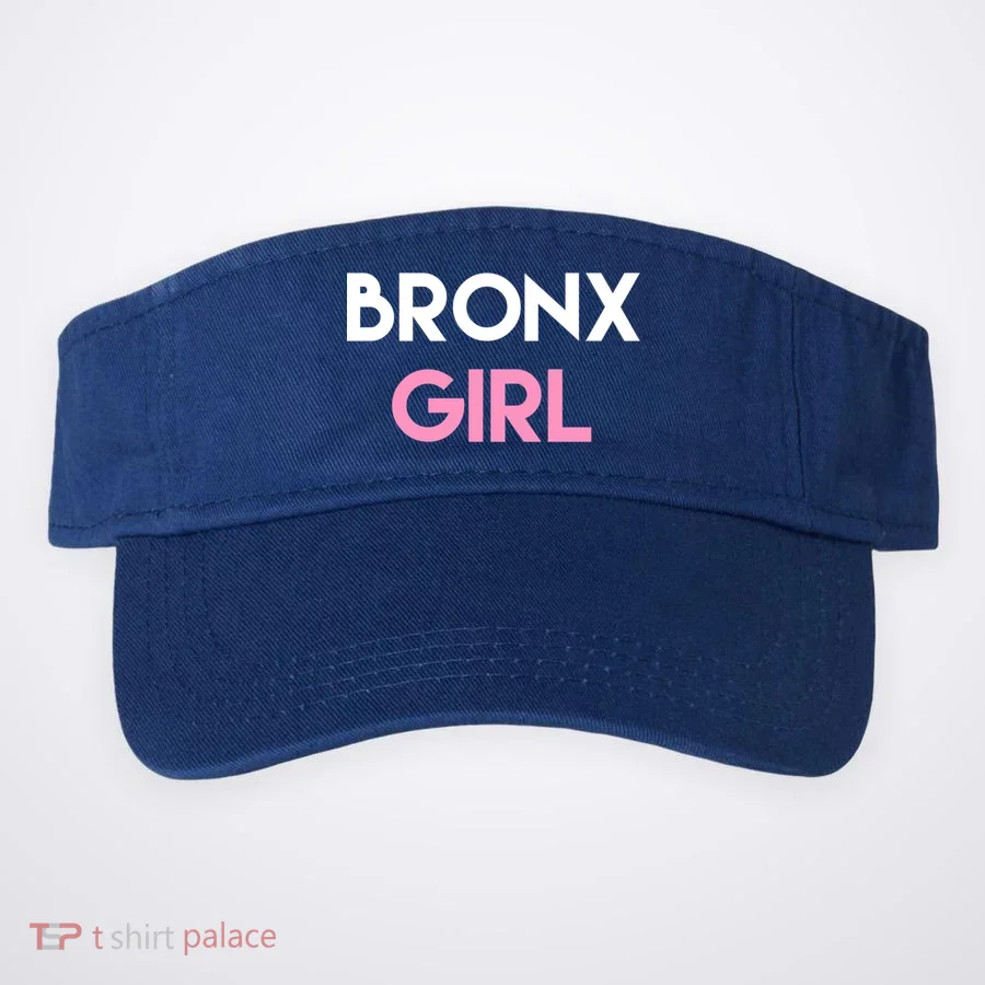 Bronx Gift Visor