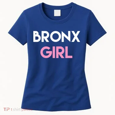 Bronx Gift Women's T-Shirt