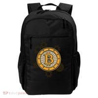 Bitcoin Gears Backpack thumb 0