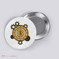 Bitcoin Gears Button thumb 0