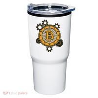 Bitcoin Gears Tumbler thumb 0