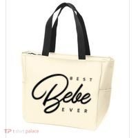 Bebe Gift Best Bebe Ever Tote Bag thumb 3