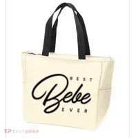 Bebe Gift Best Bebe Ever Tote Bag thumb 3