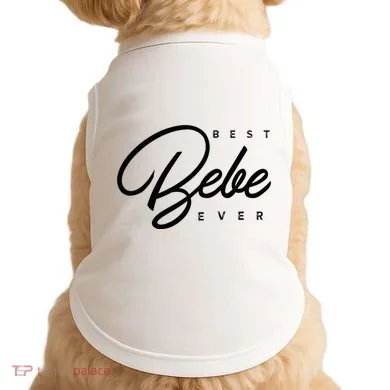 Doggie Tank