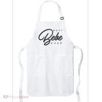 Bebe Gift Best Bebe Ever Apron thumb 0
