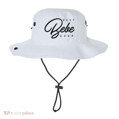 Bebe Gift Best Bebe Ever Bucket Hat