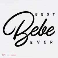Bebe Gift Best Bebe Ever Mousepad thumb 1