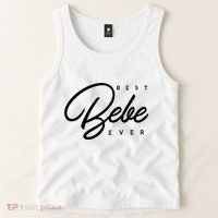 Bebe Gift Best Bebe Ever Tank Top thumb 2
