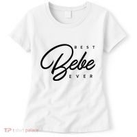 Bebe Gift Best Bebe Ever Women's T-Shirt thumb 0