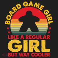 Board Game Board Gamer Board Games Beanie thumb 2