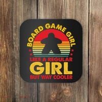 Board Game Board Gamer Board Games Coaster thumb 0
