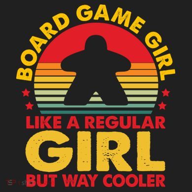 Board Game Board Gamer Board Games Urban Oversized Heavyweight T-Shirt