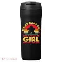 Board Game Board Gamer Board Games 24oz Duet Stainless Steel Tumbler thumb 0