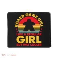 Board Game Board Gamer Board Games Mousepad thumb 0
