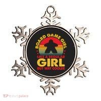 Board Game Board Gamer Board Games Ornament thumb 0