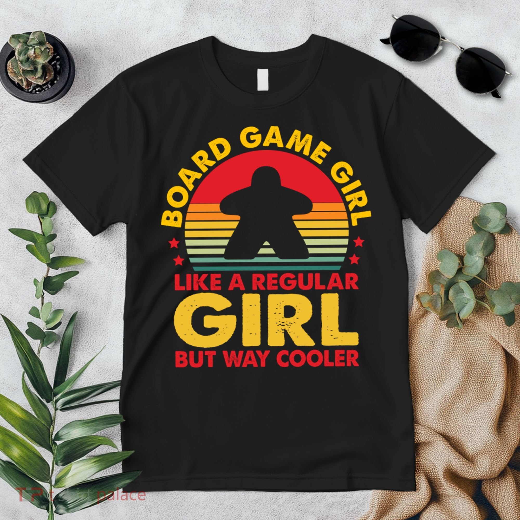 Board Game Board Gamer Board Games Premium T-Shirt