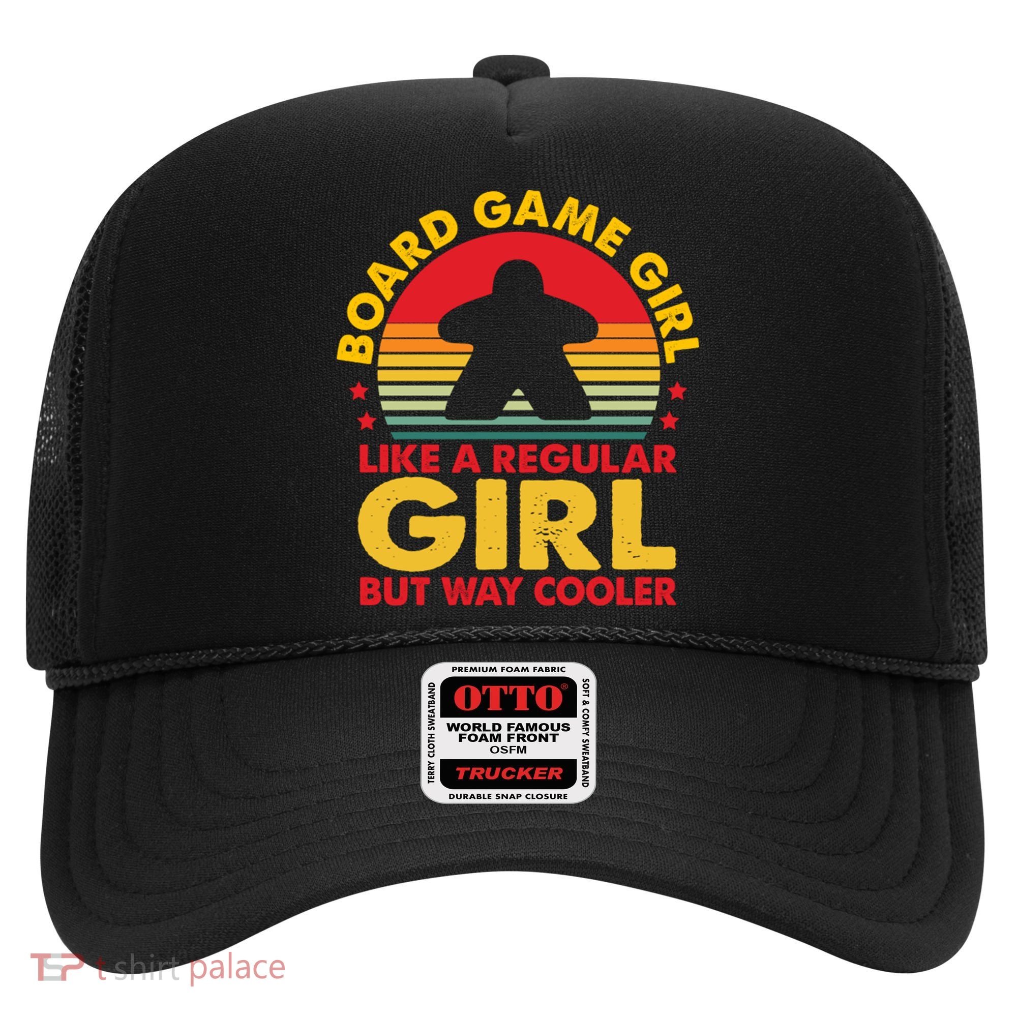 Board Game Board Gamer Board Games Hat