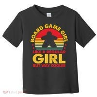 Board Game Board Gamer Board Games Toddler T-Shirt thumb 0