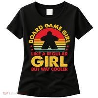 Board Game Board Gamer Board Games Women's T-Shirt thumb 0