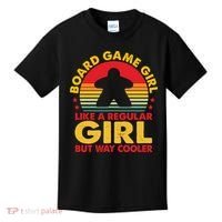 Board Game Board Gamer Board Games Kids T-Shirt thumb 0