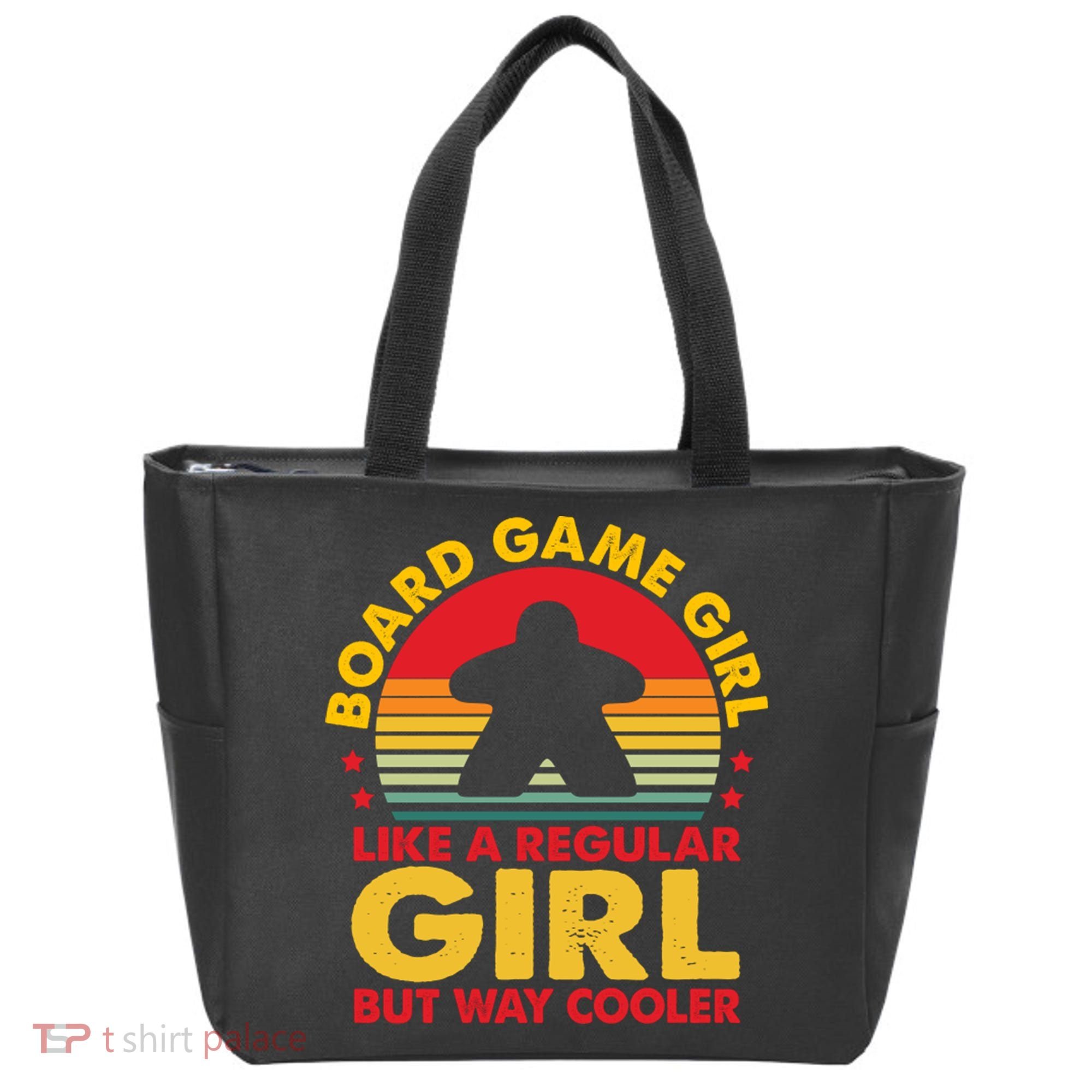 Board Game Board Gamer Board Games Tote Bag