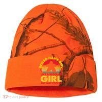 Board Game Board Gamer Board Games Kati Licensed 12" Camo Cuffed Beanie thumb 0