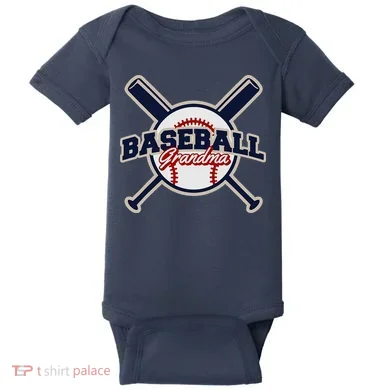 Baby Bodysuit
