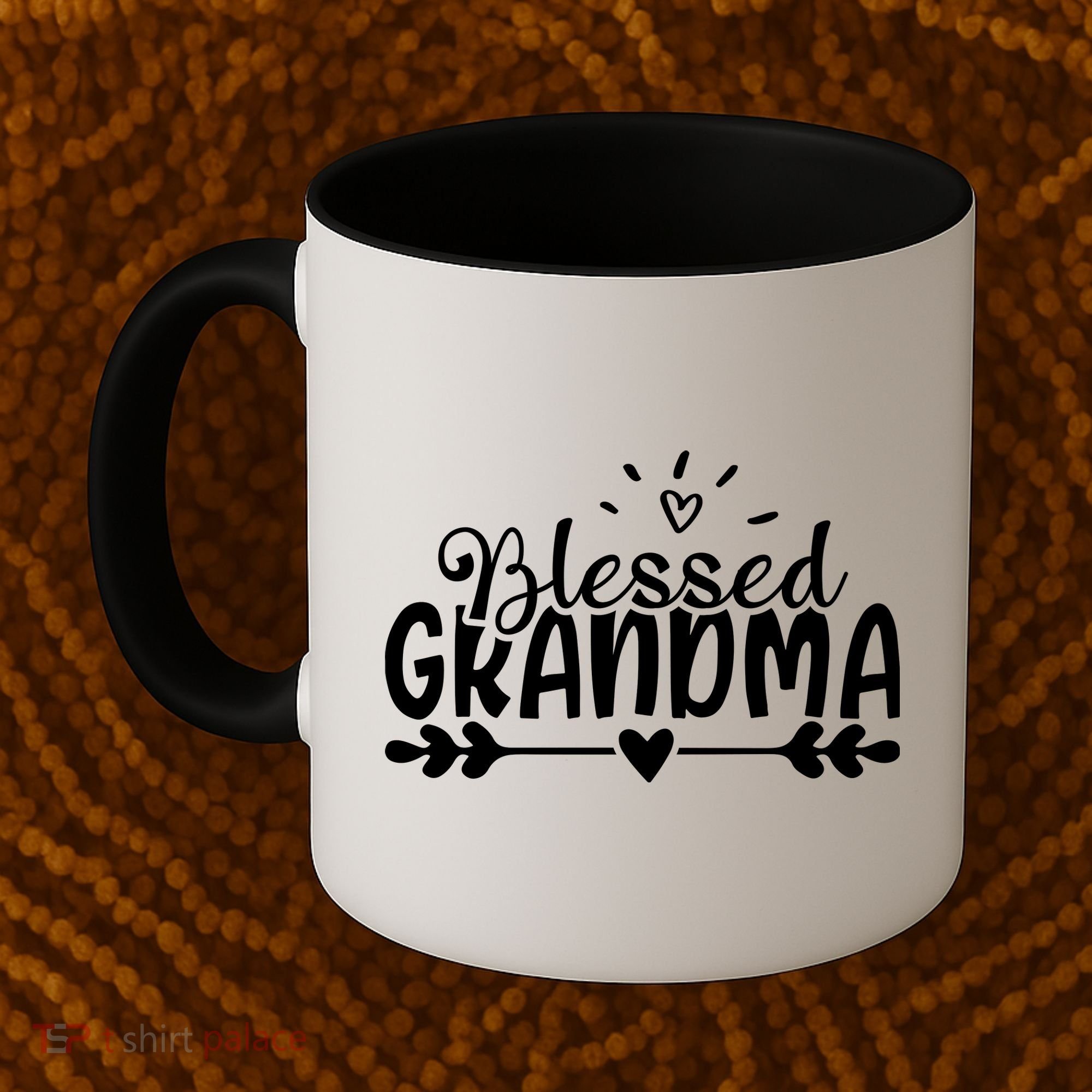 Blessed Grandma Coffee Mug