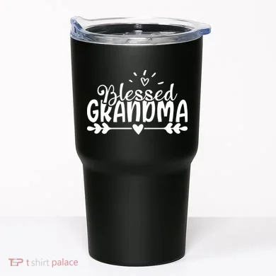 Tumbler
