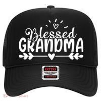 Blessed Grandma Hat thumb 0