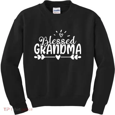Kids Sweatshirt
