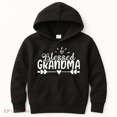 Kids Hoodie
