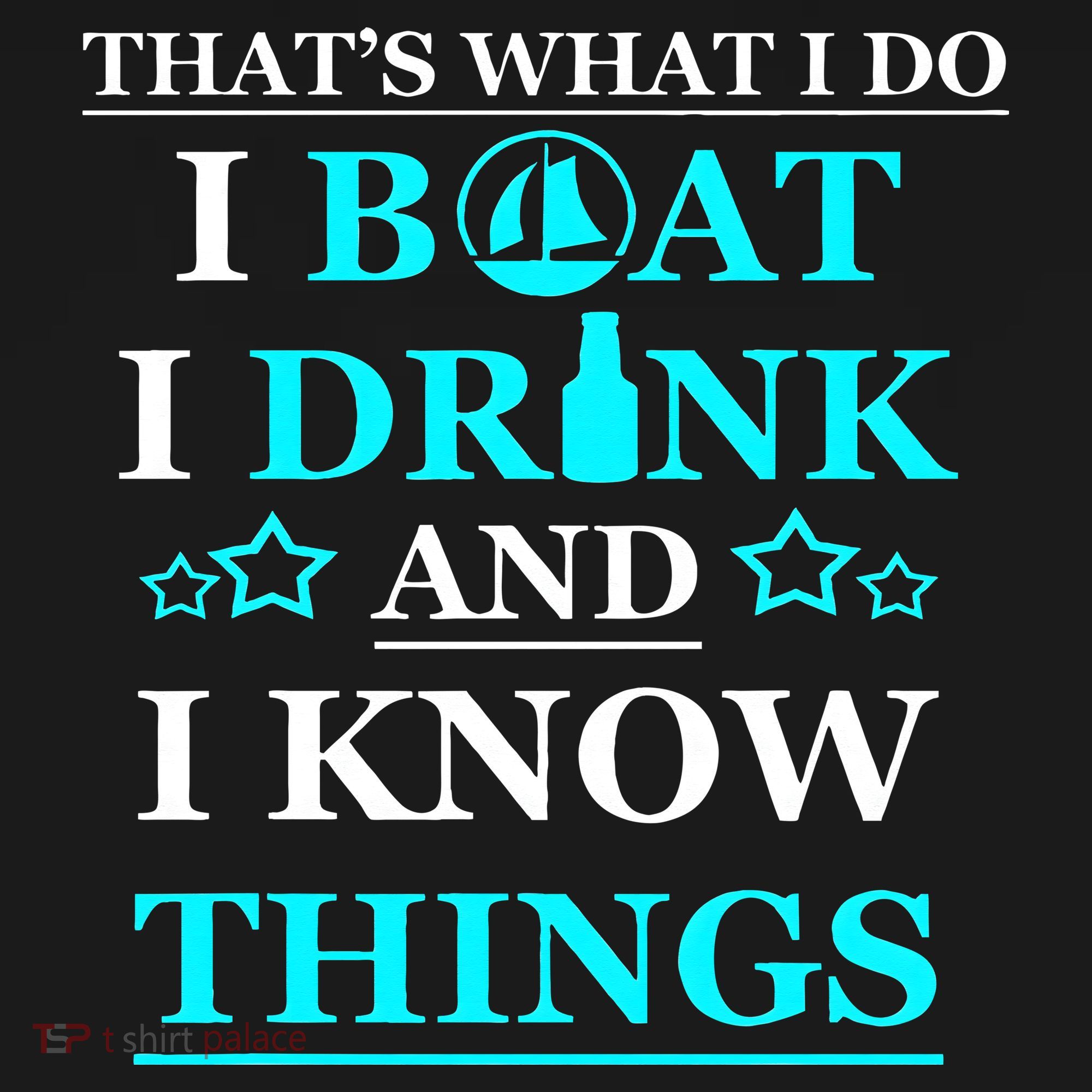 Boating Gifts Boat Owner Men Sailing Funny Drinking Gift Long Sleeve Shirt