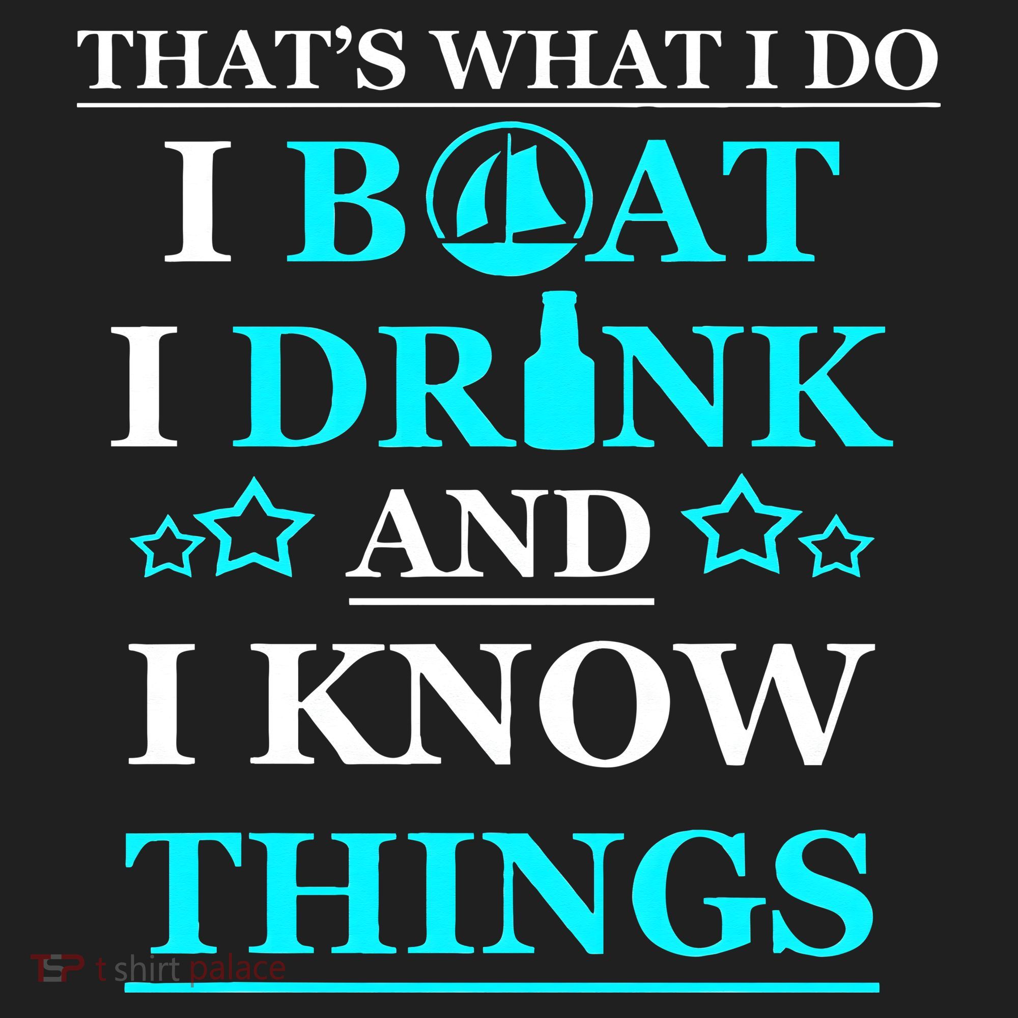 Boating Gifts Boat Owner Men Sailing Funny Drinking Gift Beanie
