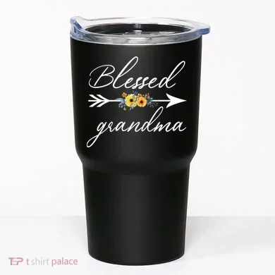 Tumbler