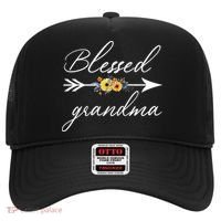 Blessed Grandma Hat thumb 0